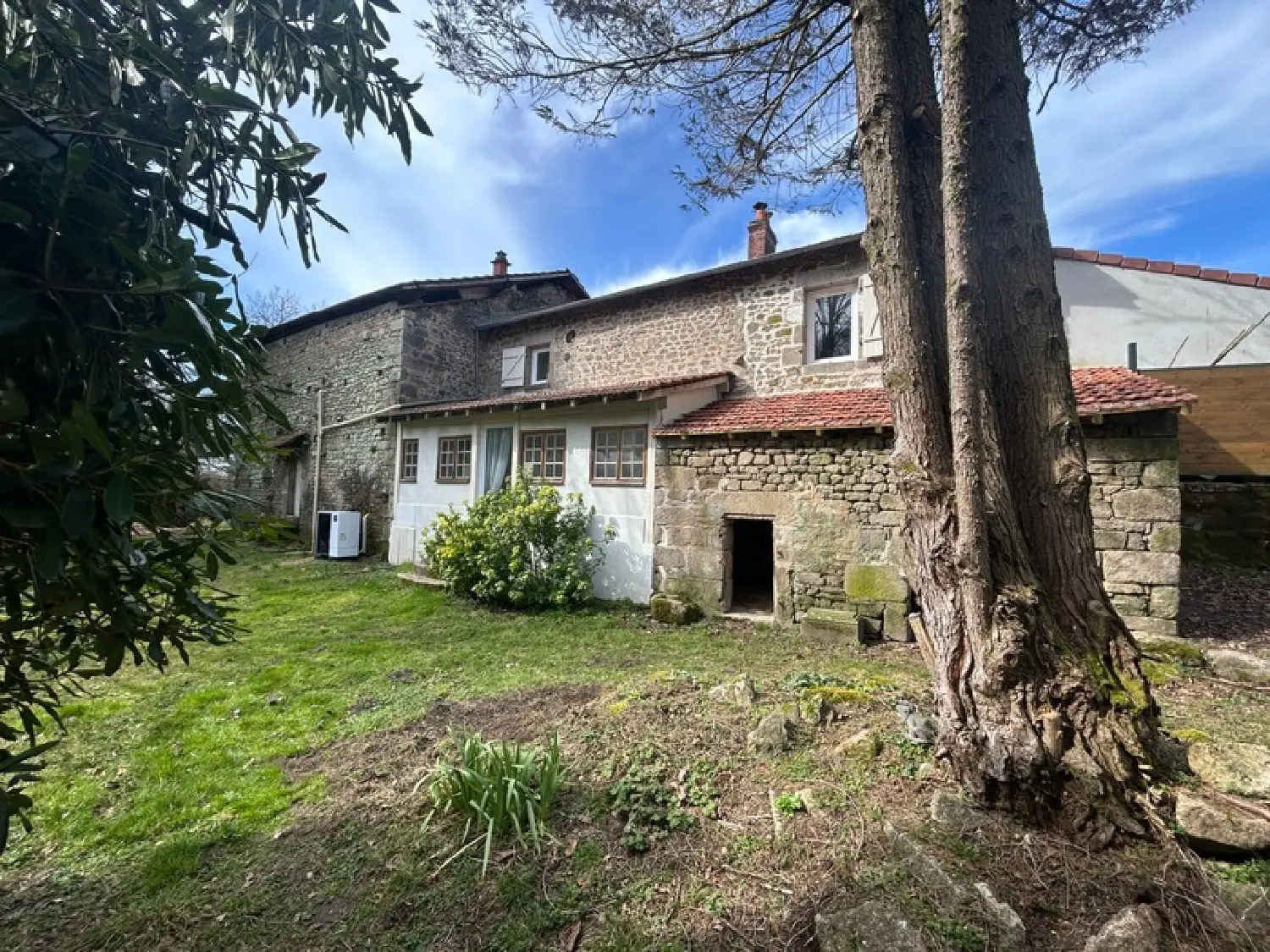  kaufen Haus Saint-Sylvestre Haute-Vienne 4