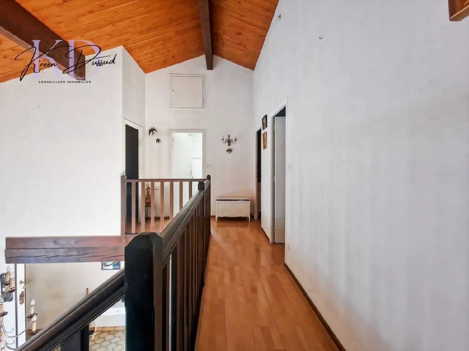  à vendre maison Saint-Symphorien-d'Ozon Rhône 8