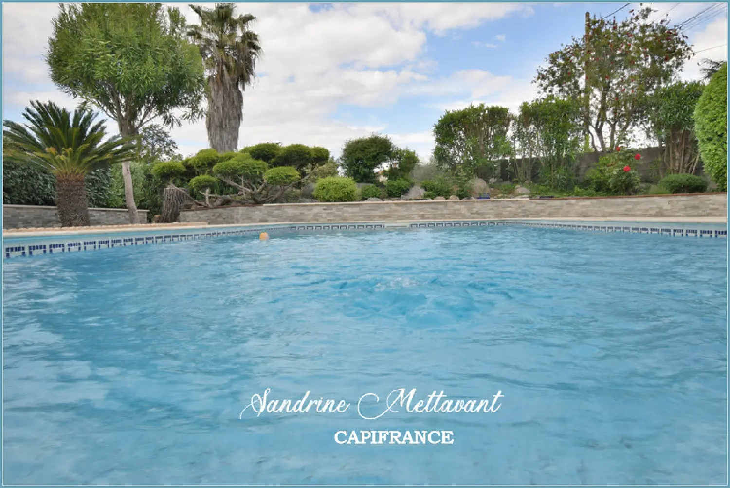  for sale house Saint-Thibéry Hérault 2