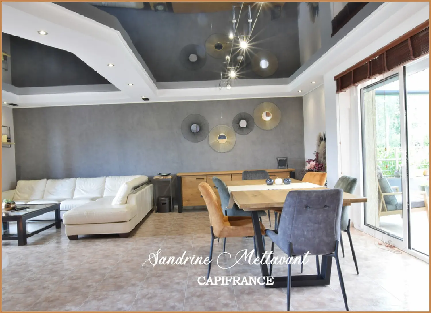  for sale house Saint-Thibéry Hérault 5