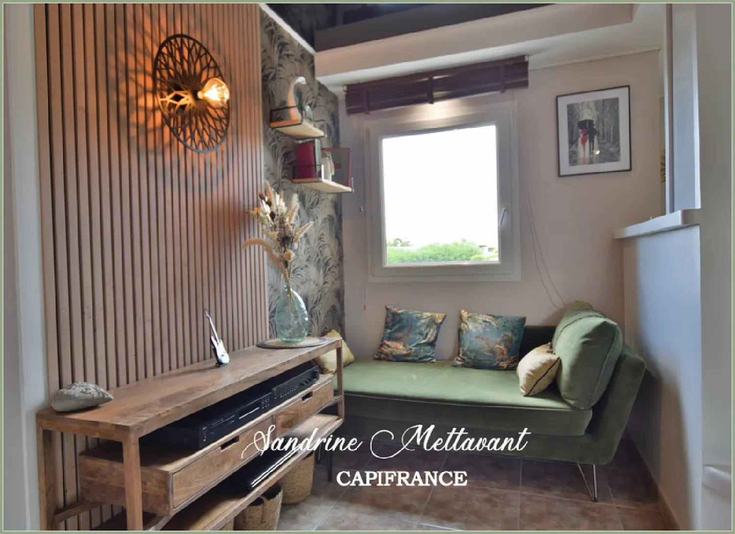  for sale house Saint-Thibéry Hérault 7