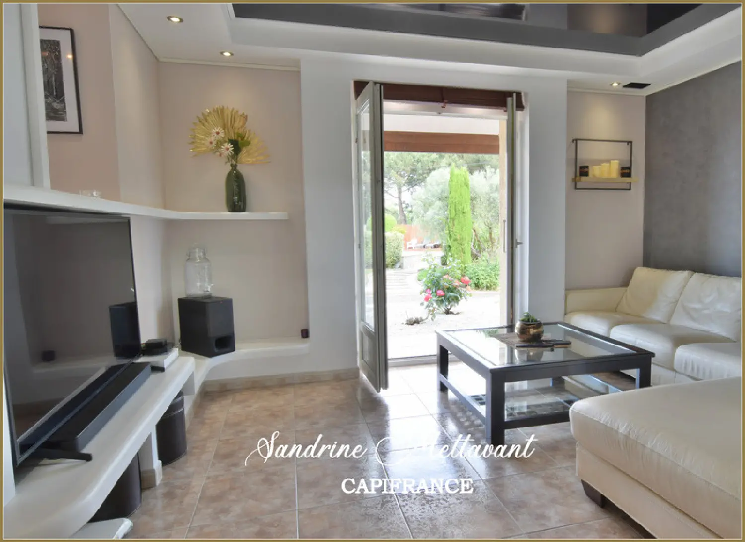  for sale house Saint-Thibéry Hérault 8