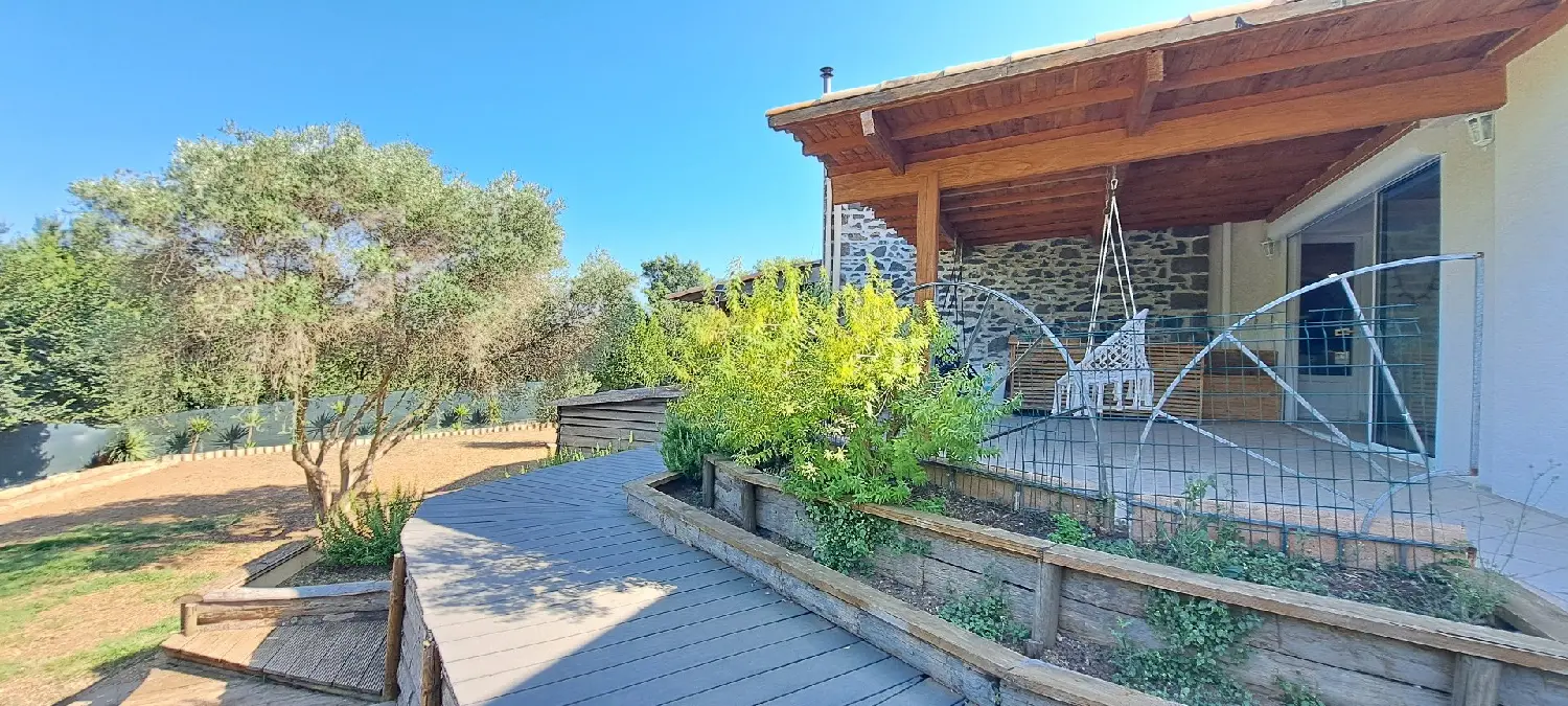  te koop huis Saint-Thibéry Hérault 1
