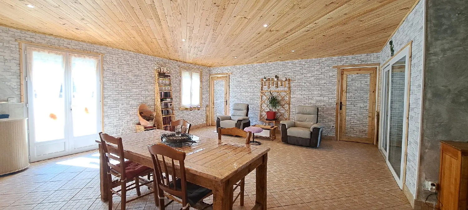  te koop huis Saint-Thibéry Hérault 2