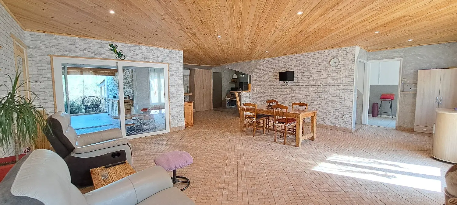  te koop huis Saint-Thibéry Hérault 3