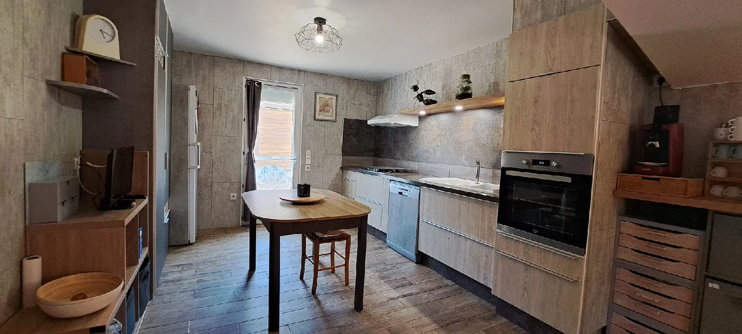  te koop huis Saint-Thibéry Hérault 5