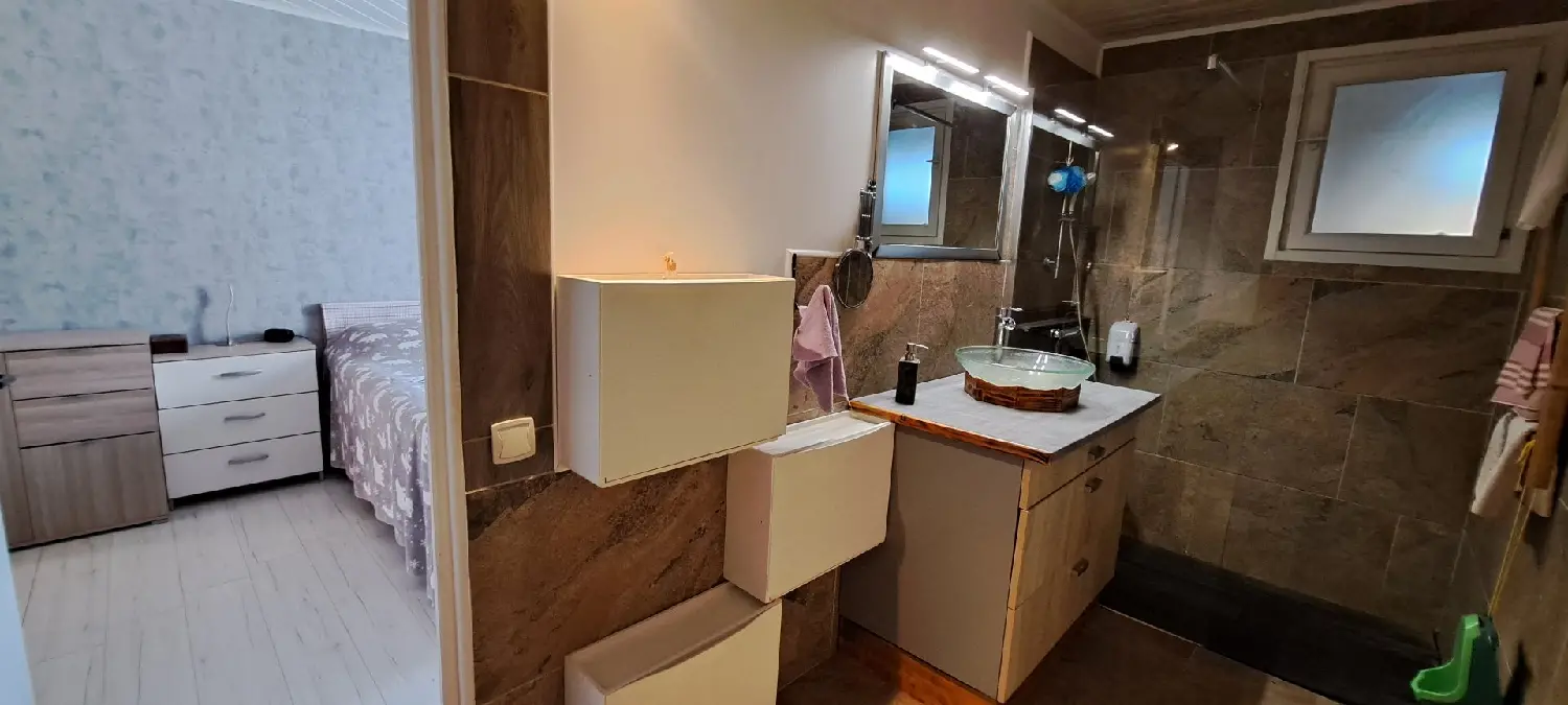  te koop huis Saint-Thibéry Hérault 7