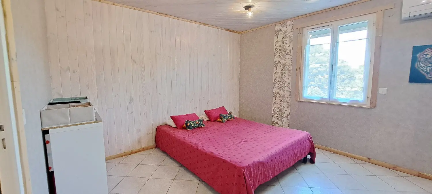  te koop huis Saint-Thibéry Hérault 8