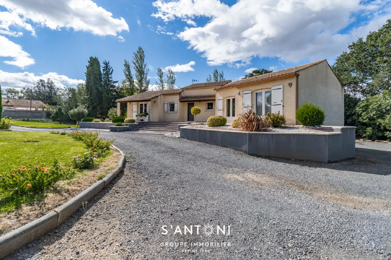  en venta casa Saint-Thibéry Hérault 6