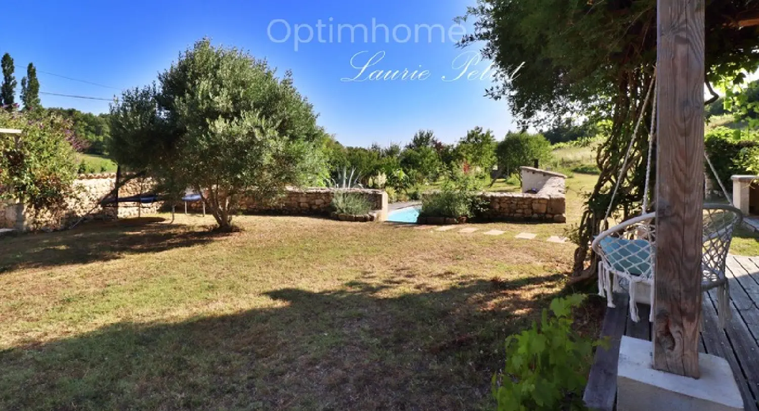  à vendre maison Saint-Thomas-de-Cônac Charente-Maritime 3