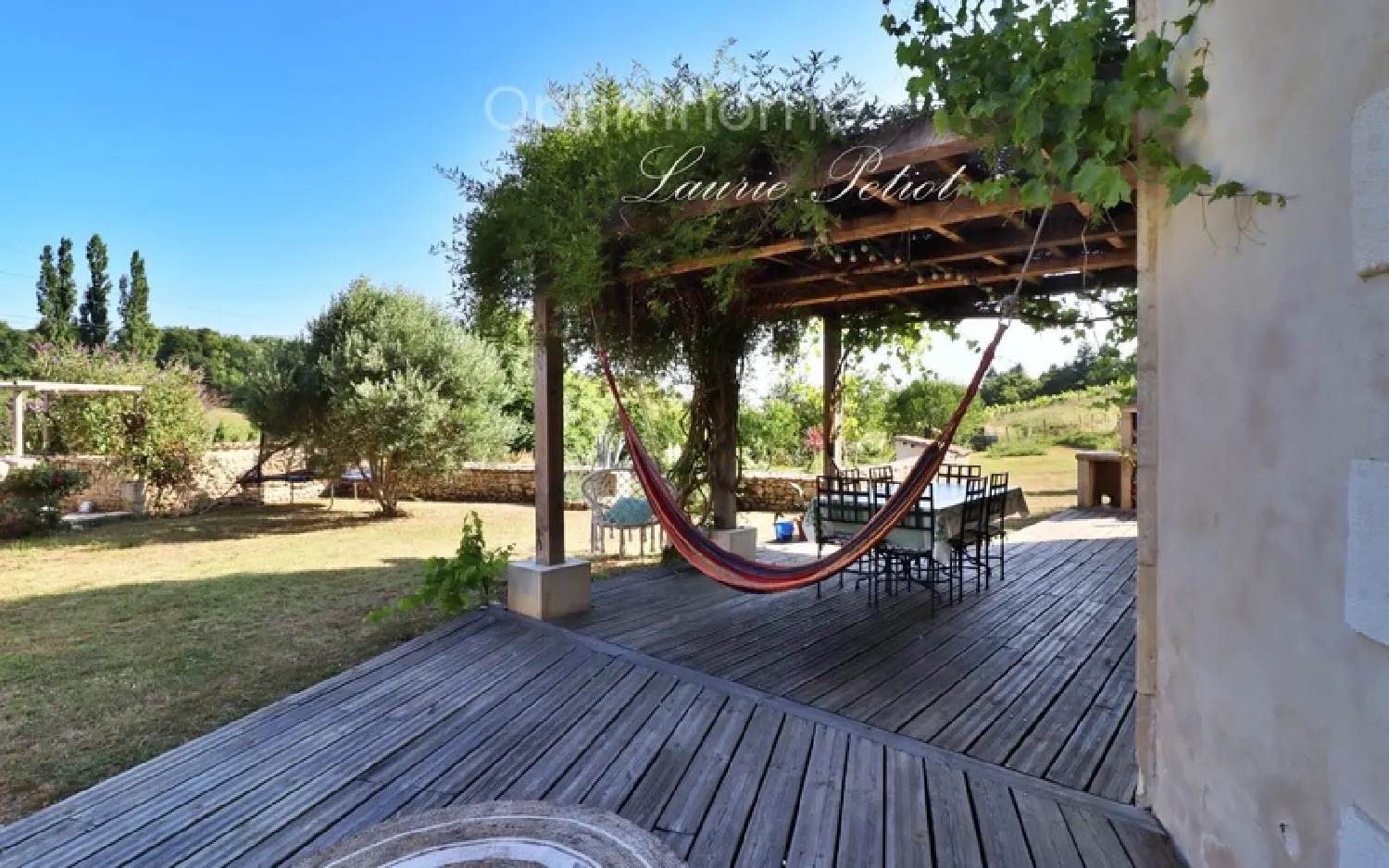  à vendre maison Saint-Thomas-de-Cônac Charente-Maritime 4