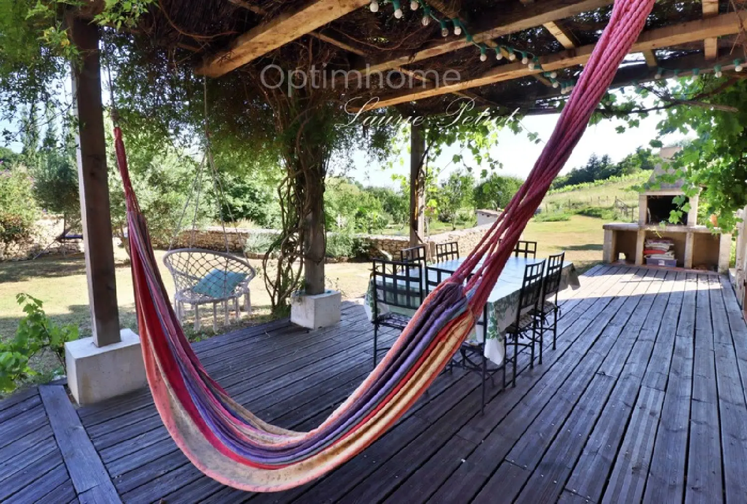 à vendre maison Saint-Thomas-de-Cônac Charente-Maritime 5