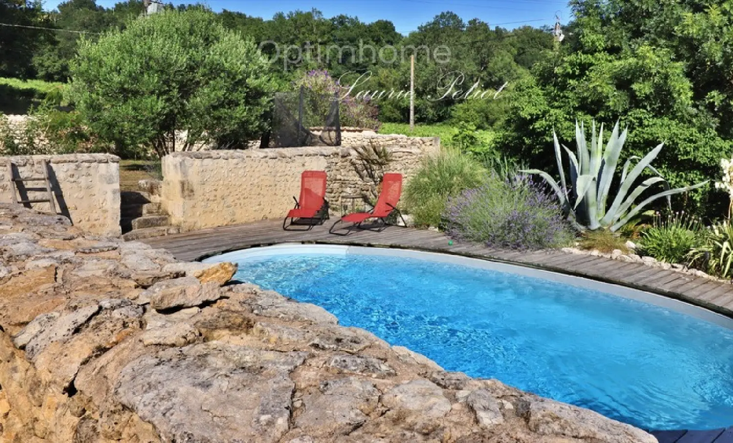  à vendre maison Saint-Thomas-de-Cônac Charente-Maritime 6