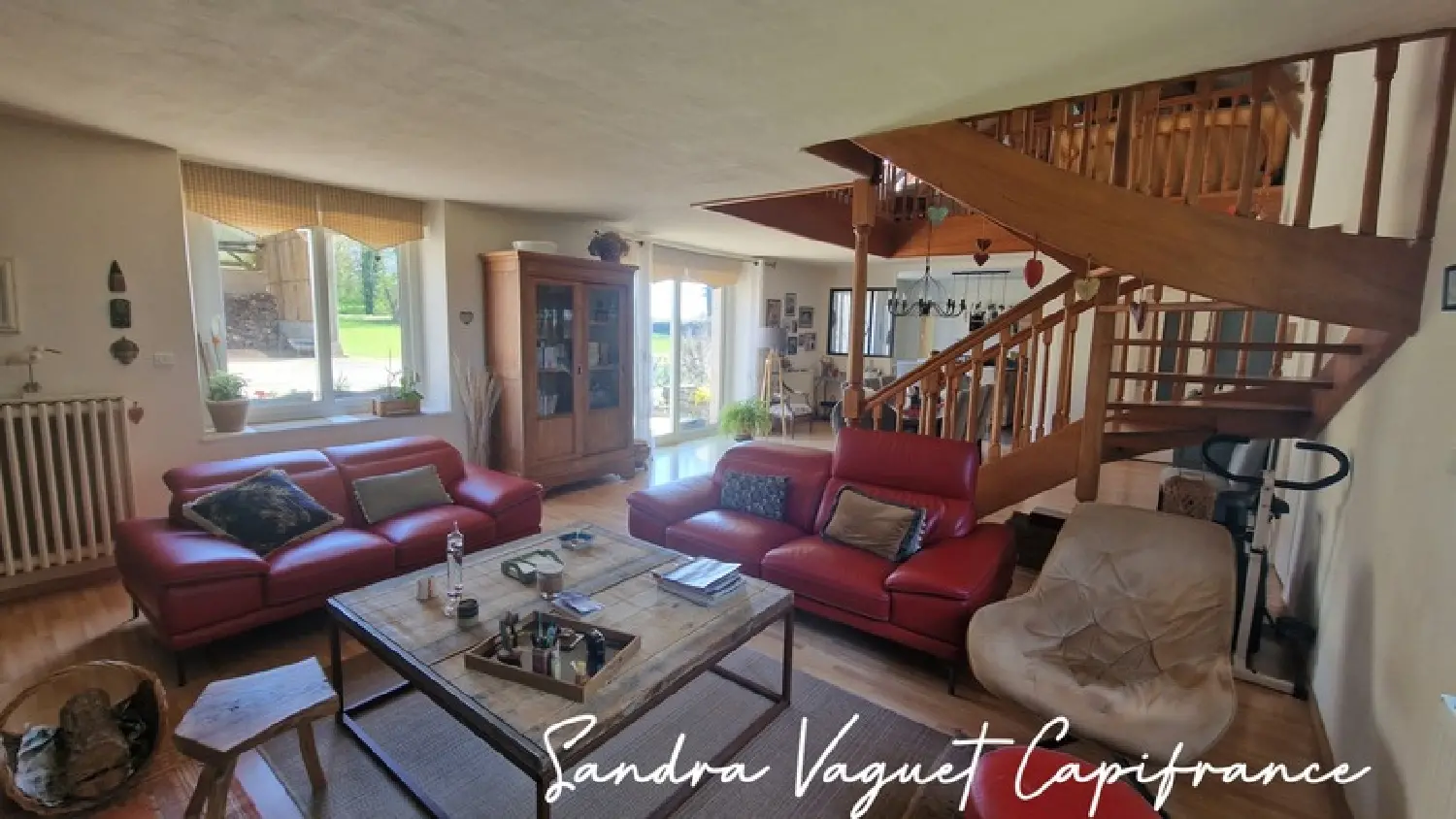  en venta casa Saint-Thuriau Morbihan 6