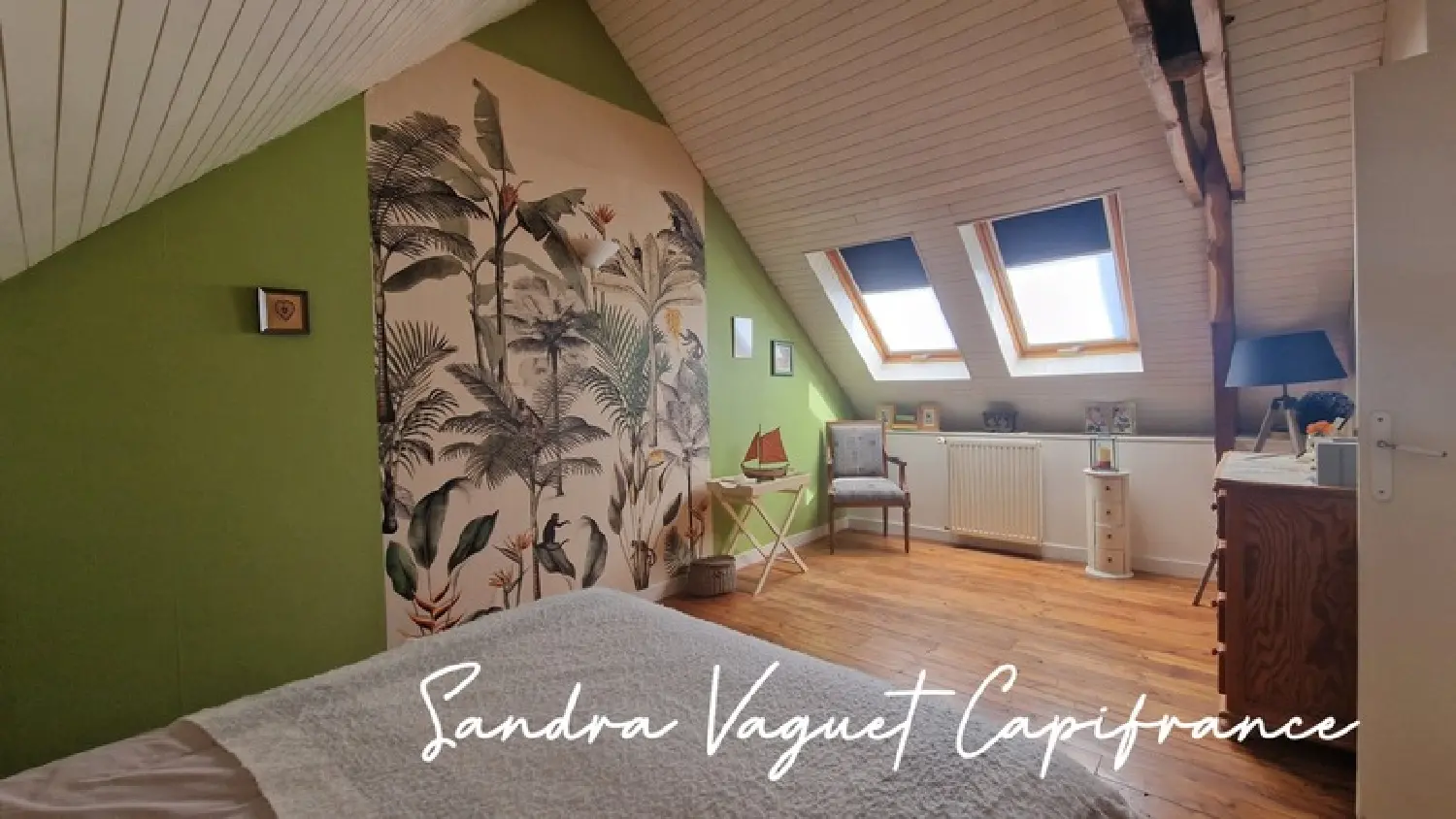  en venta casa Saint-Thuriau Morbihan 8