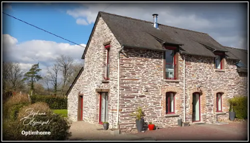 Saint-Thurial Ille-et-Vilaine huis foto 7087666