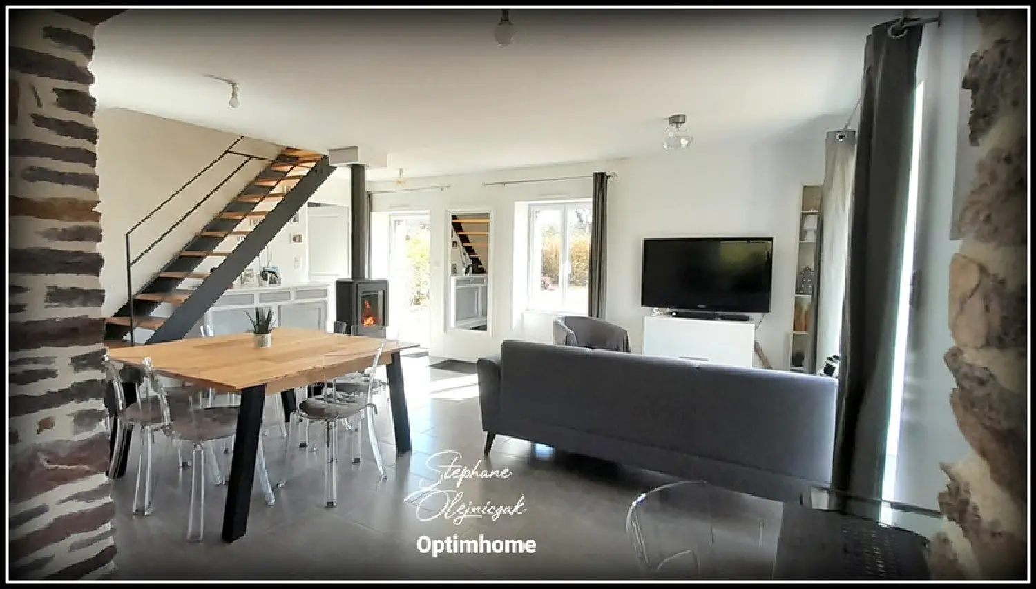 te koop huis Saint-Thurial Ille-et-Vilaine 2