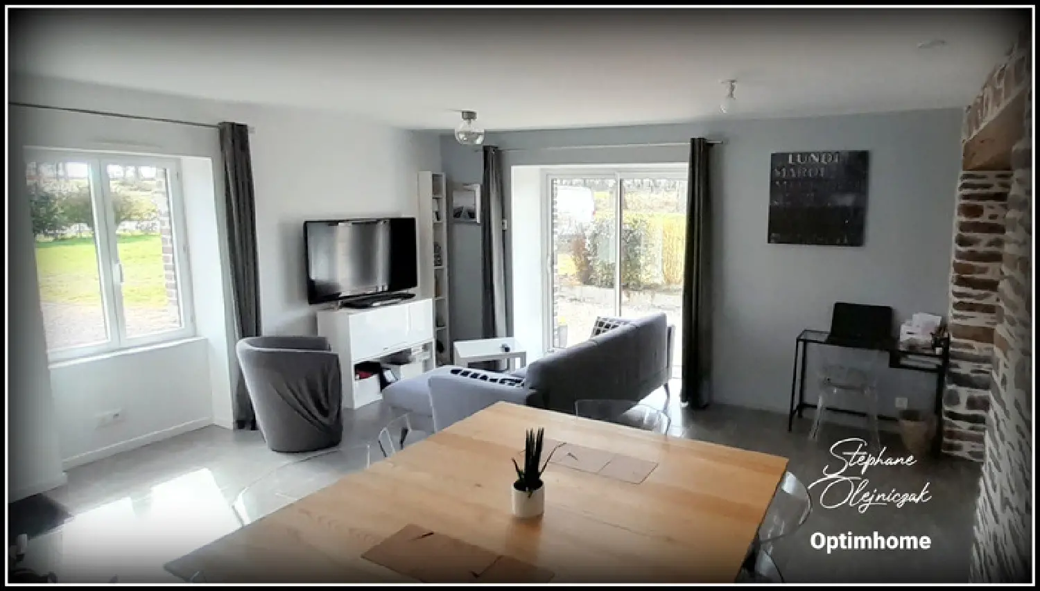  te koop huis Saint-Thurial Ille-et-Vilaine 3
