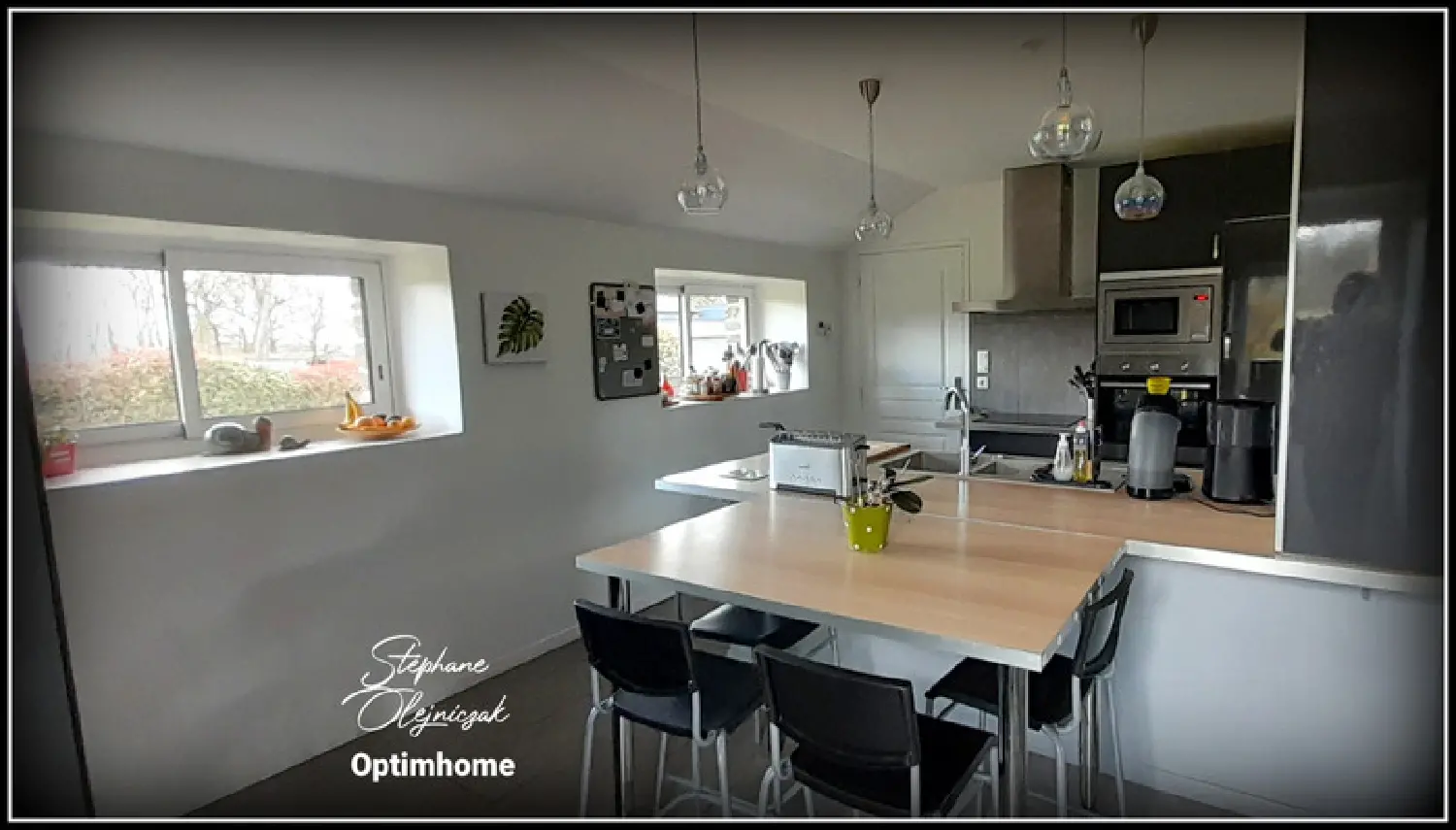  te koop huis Saint-Thurial Ille-et-Vilaine 4