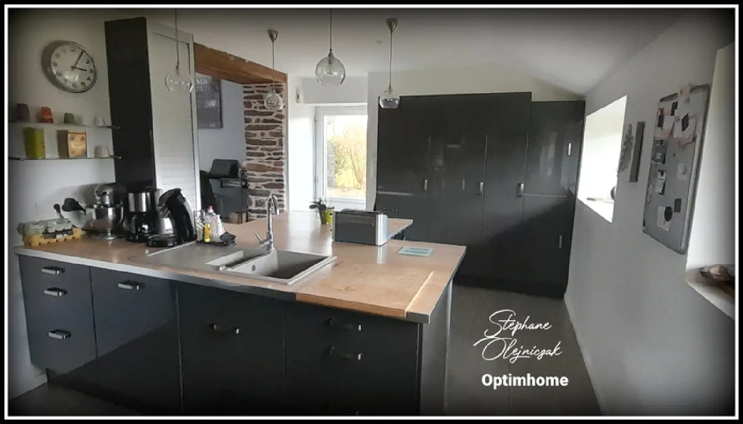  te koop huis Saint-Thurial Ille-et-Vilaine 5