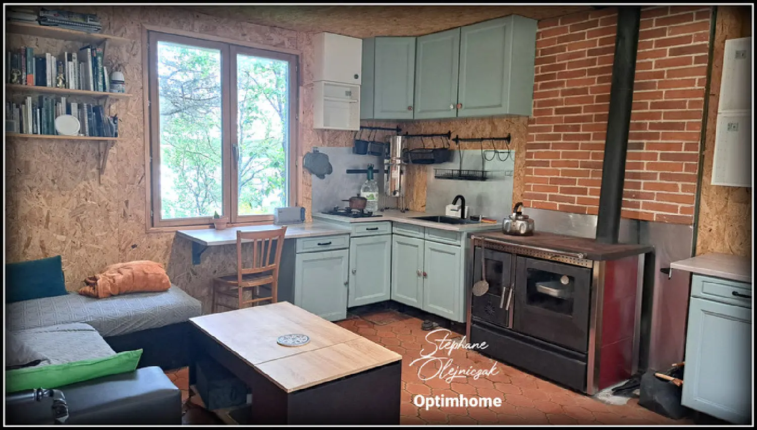  te koop huis Saint-Thurial Ille-et-Vilaine 2
