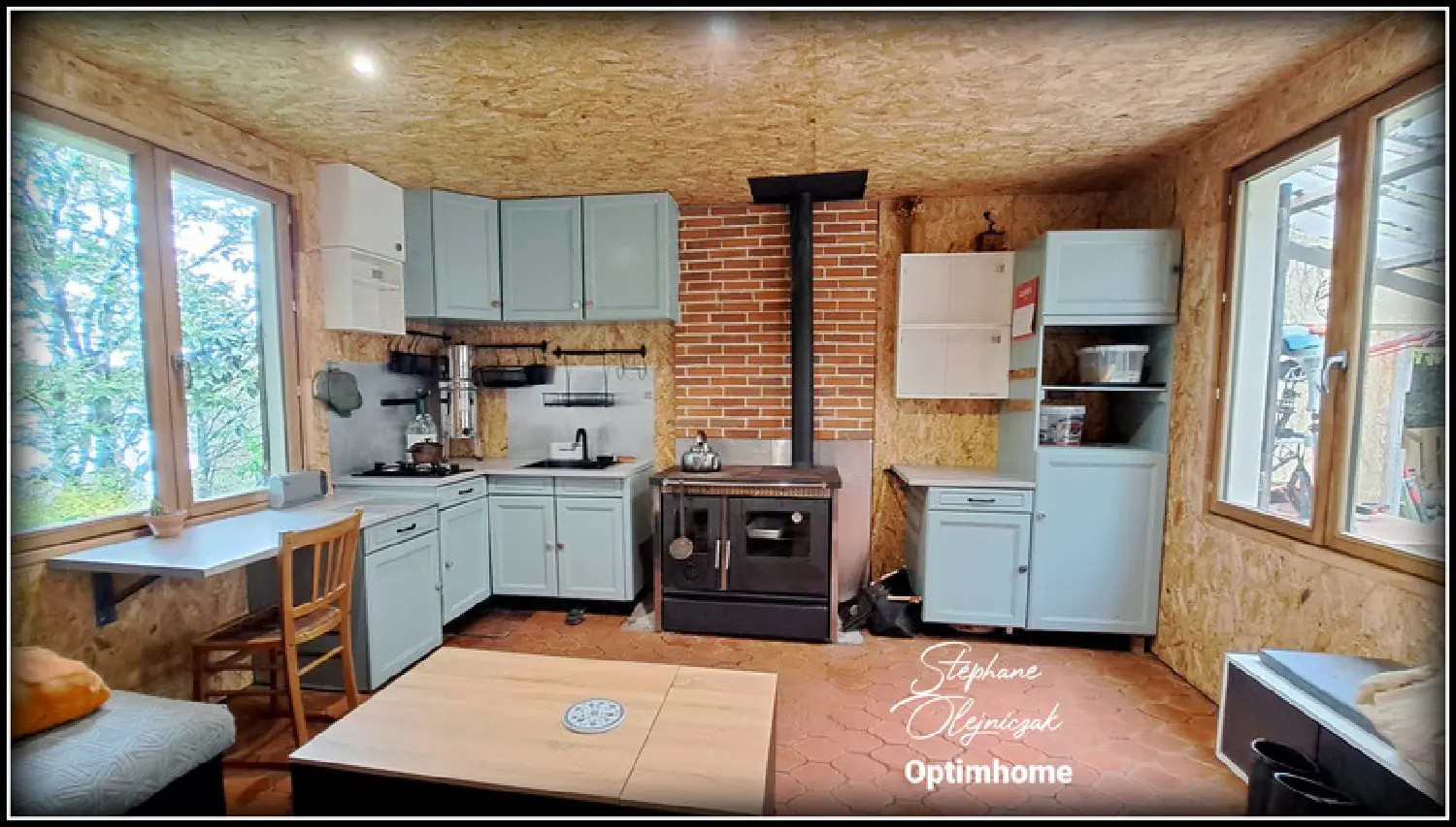  te koop huis Saint-Thurial Ille-et-Vilaine 3