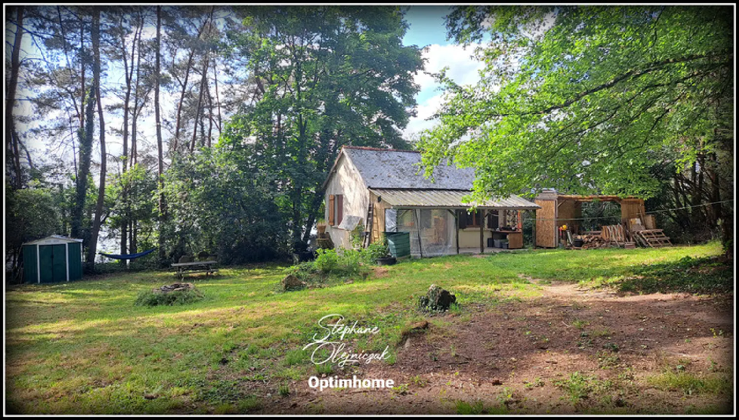  te koop huis Saint-Thurial Ille-et-Vilaine 5