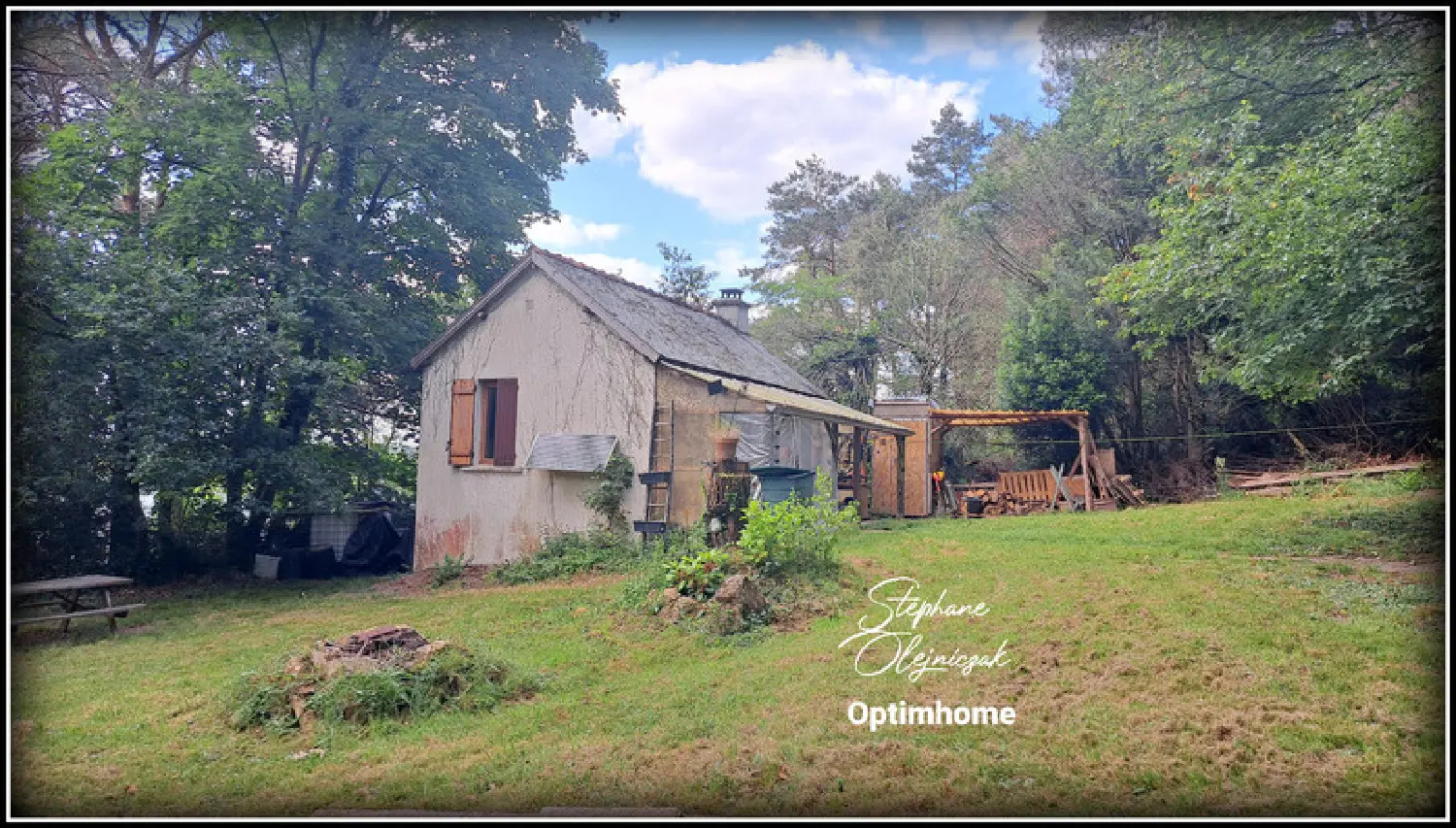  te koop huis Saint-Thurial Ille-et-Vilaine 6