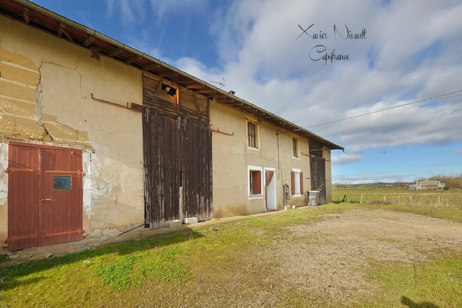  for sale house Saint-Trivier-de-Courtes Ain 2