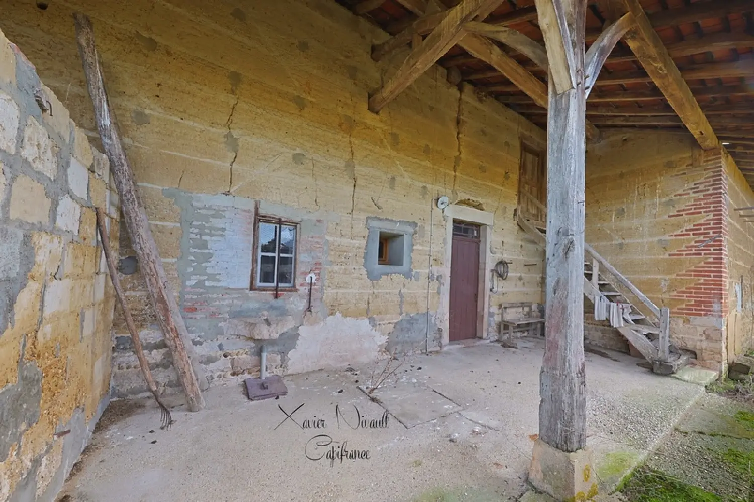  te koop huis Saint-Trivier-de-Courtes Ain 5