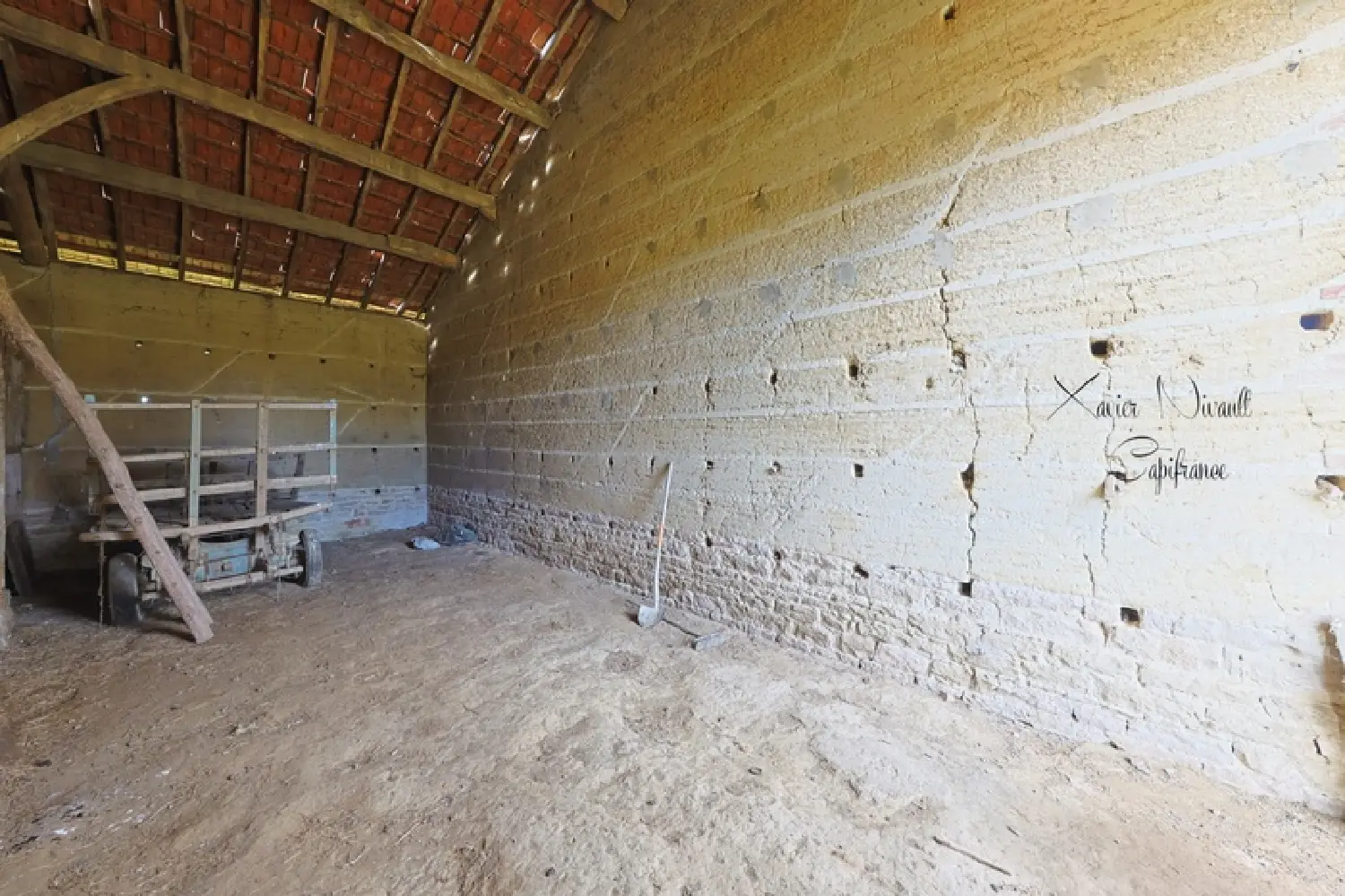  te koop huis Saint-Trivier-de-Courtes Ain 6