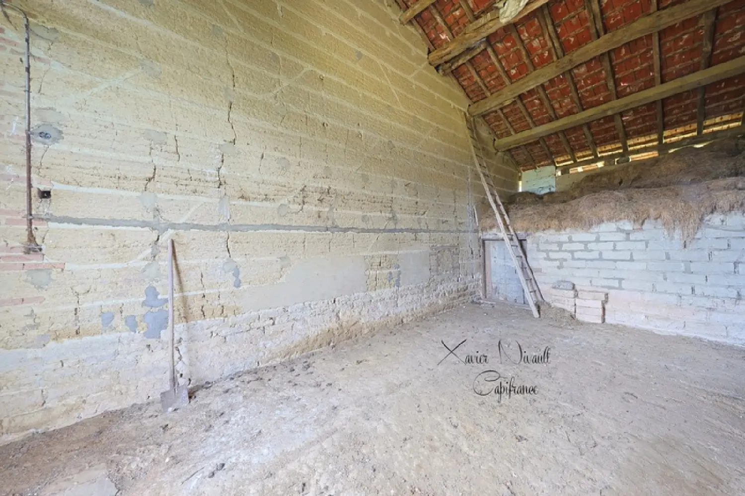  te koop huis Saint-Trivier-de-Courtes Ain 7