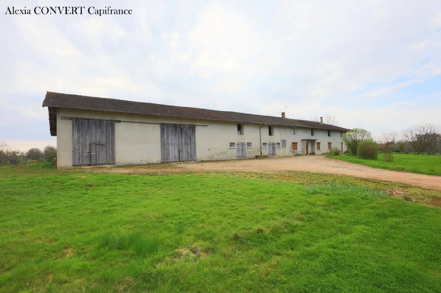  te koop huis Saint-Trivier-de-Courtes Ain 5