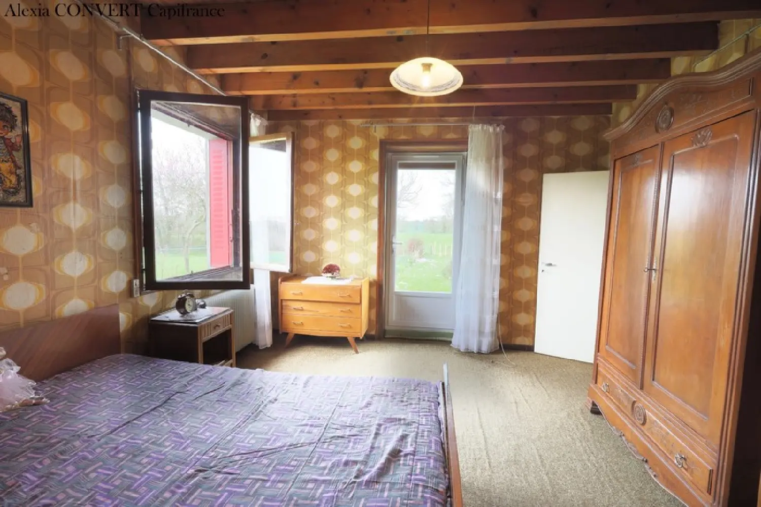  te koop huis Saint-Trivier-de-Courtes Ain 7