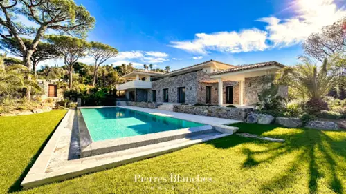 Saint-Tropez Var house foto 7090956