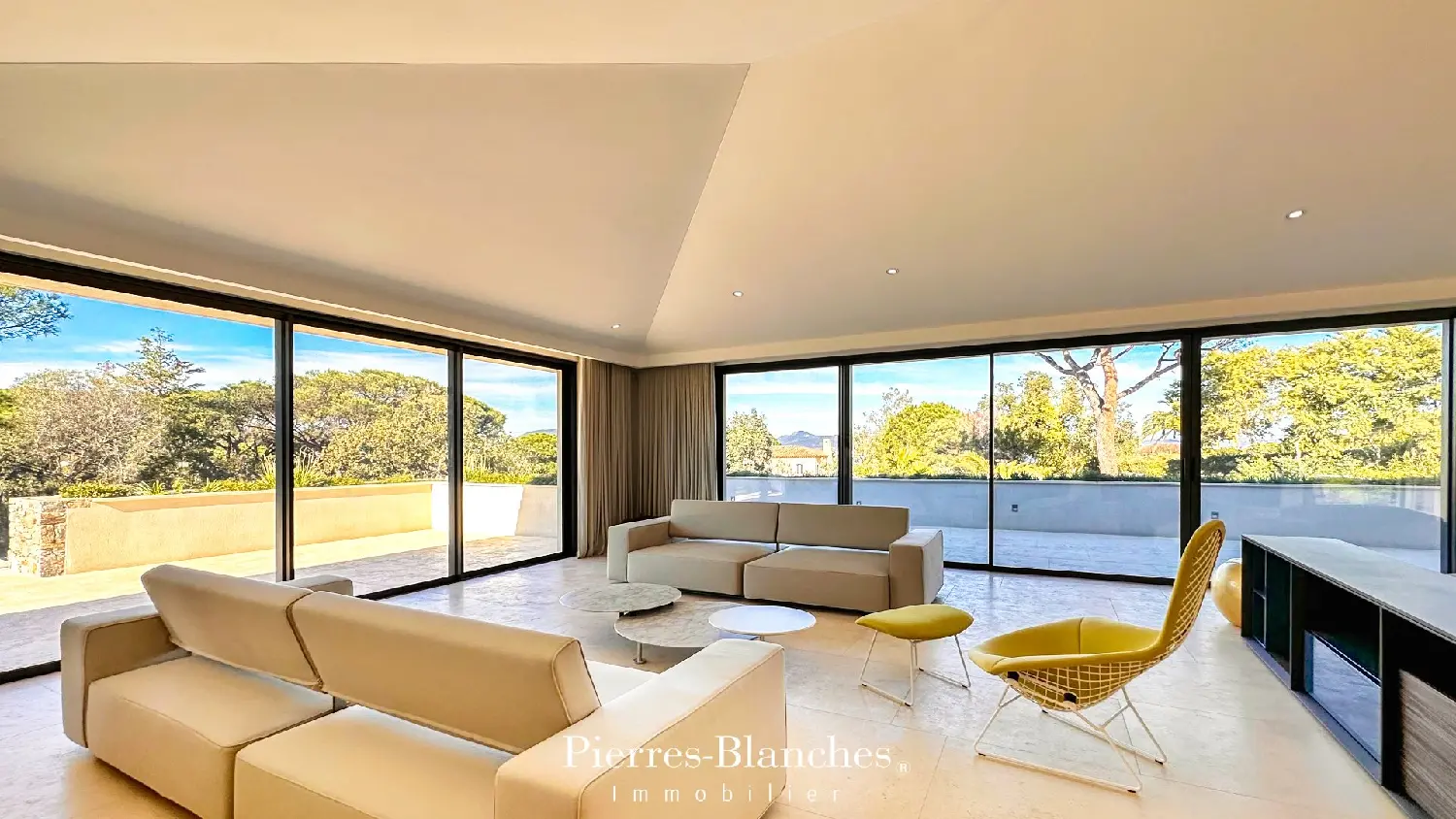  à vendre maison Saint-Tropez Var 4