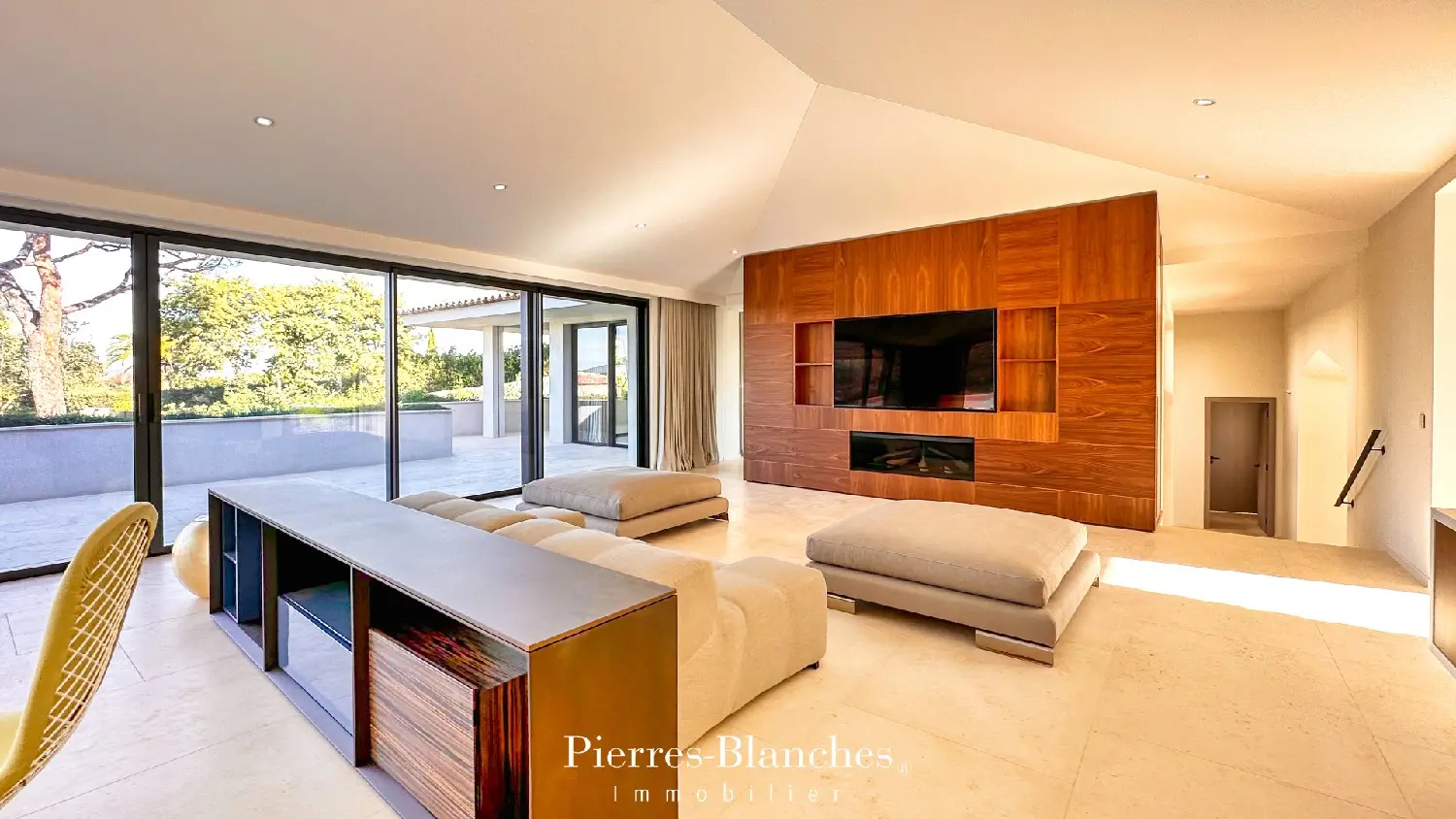  à vendre maison Saint-Tropez Var 5