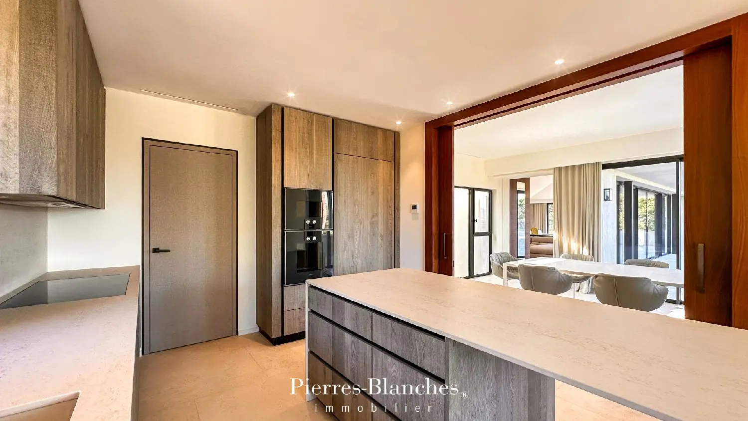  à vendre maison Saint-Tropez Var 7