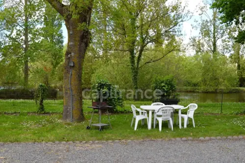 Saint-Urbain Vendée casa foto 7095337