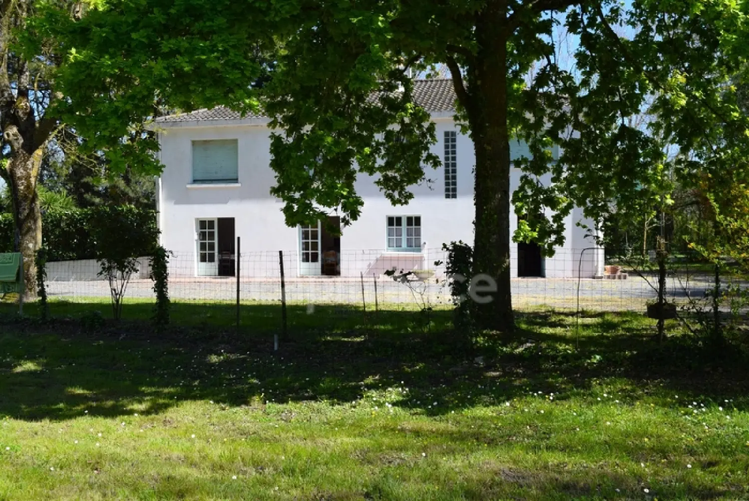  en venta casa Saint-Urbain Vendée 6