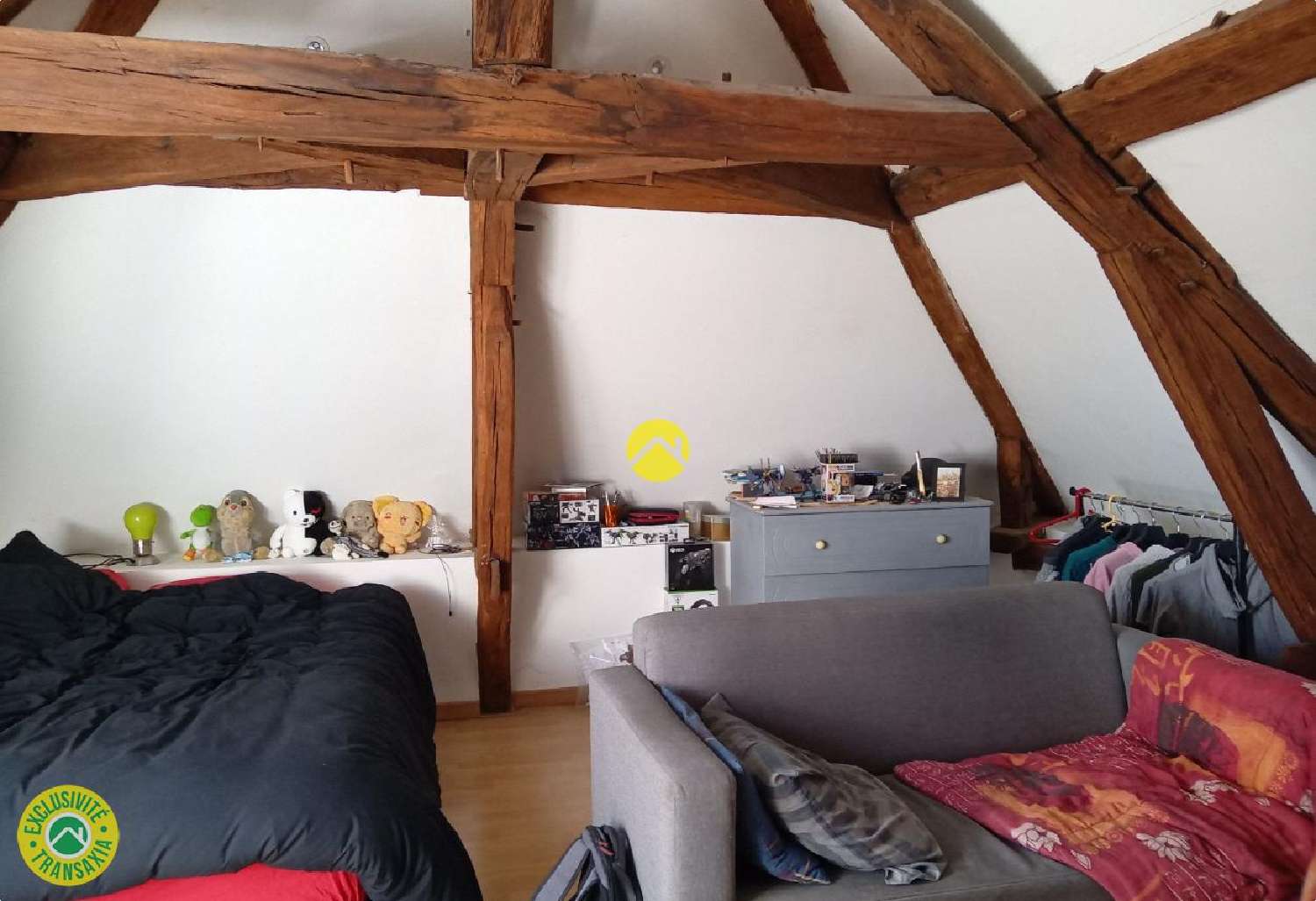  te koop huis Saint-Valérien Yonne 8