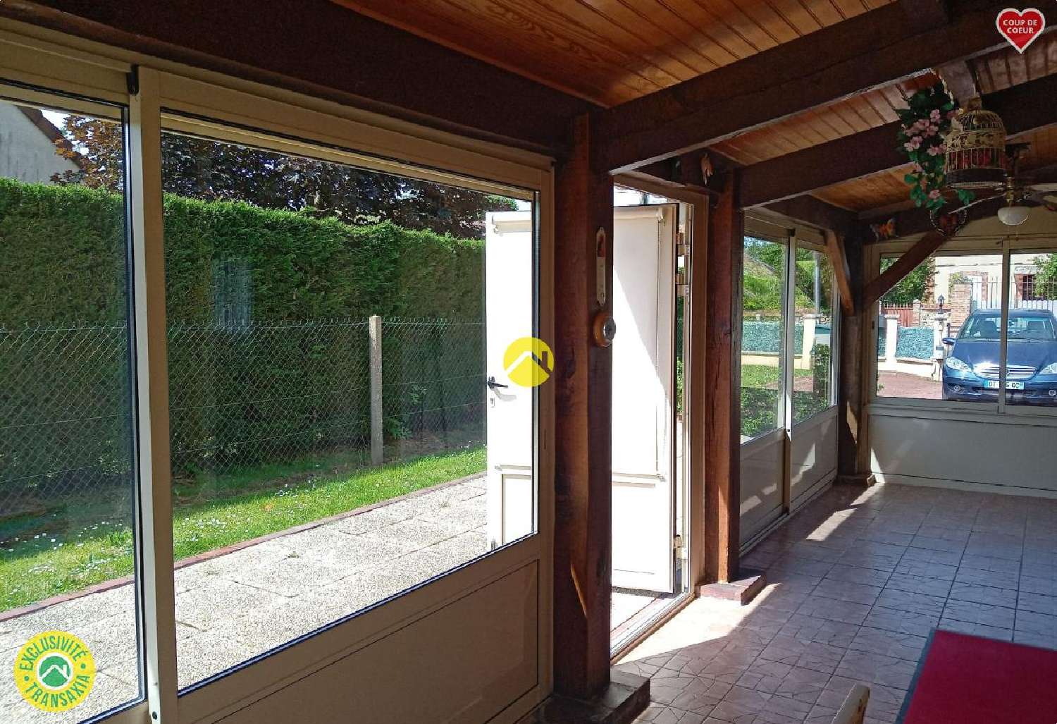  te koop huis Saint-Valérien Yonne 3