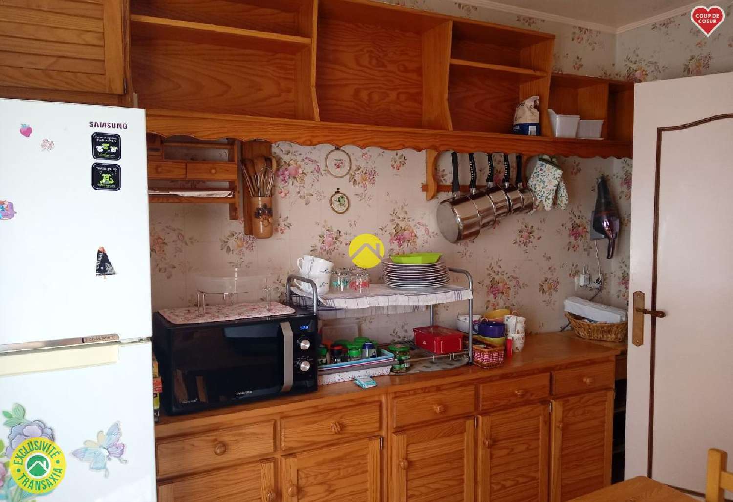  te koop huis Saint-Valérien Yonne 4