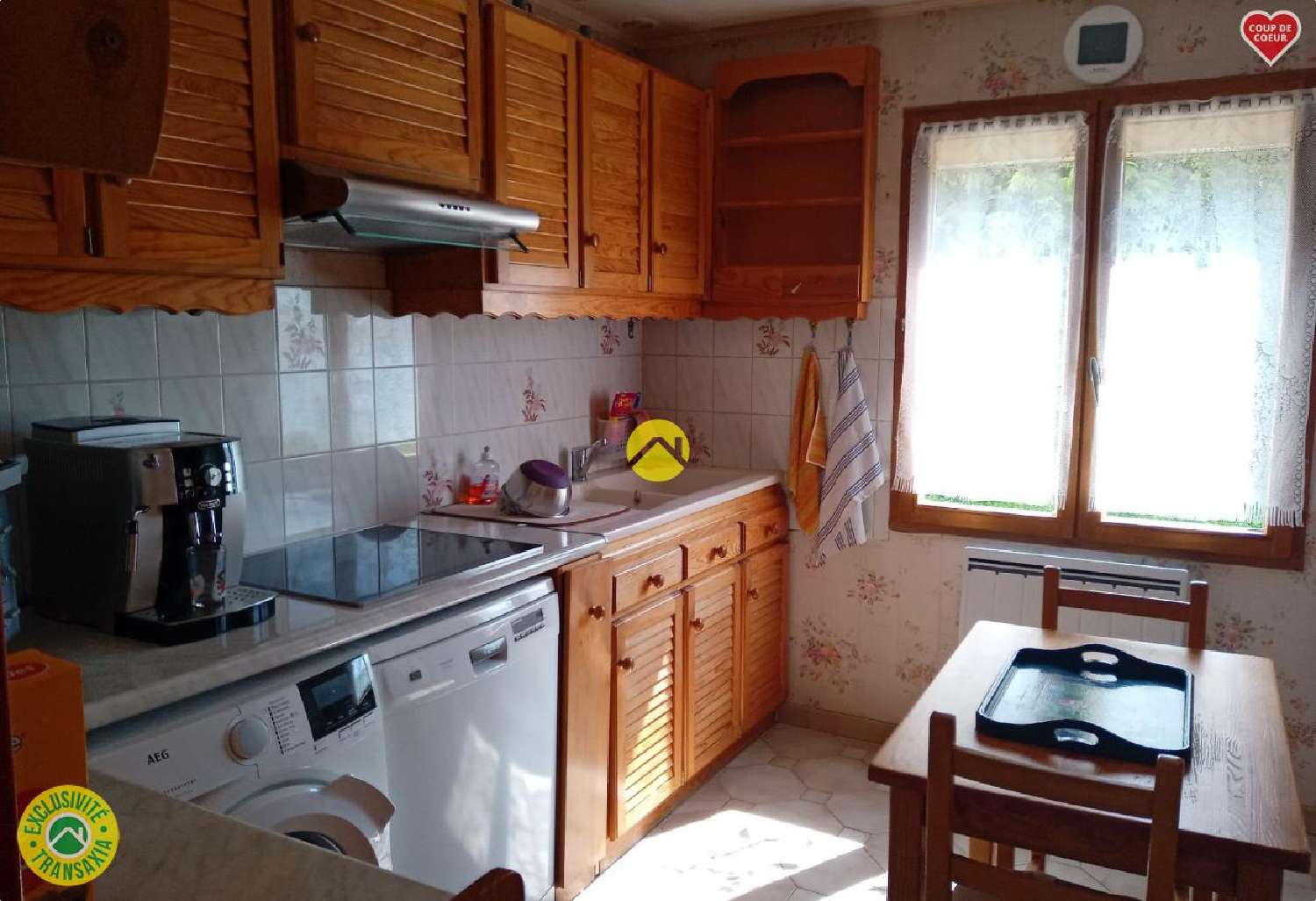  te koop huis Saint-Valérien Yonne 5