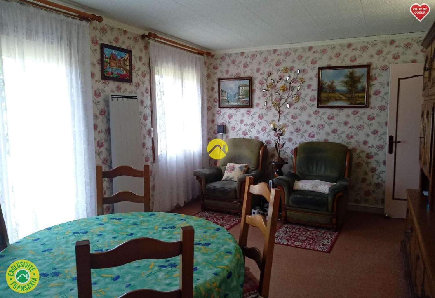  te koop huis Saint-Valérien Yonne 6
