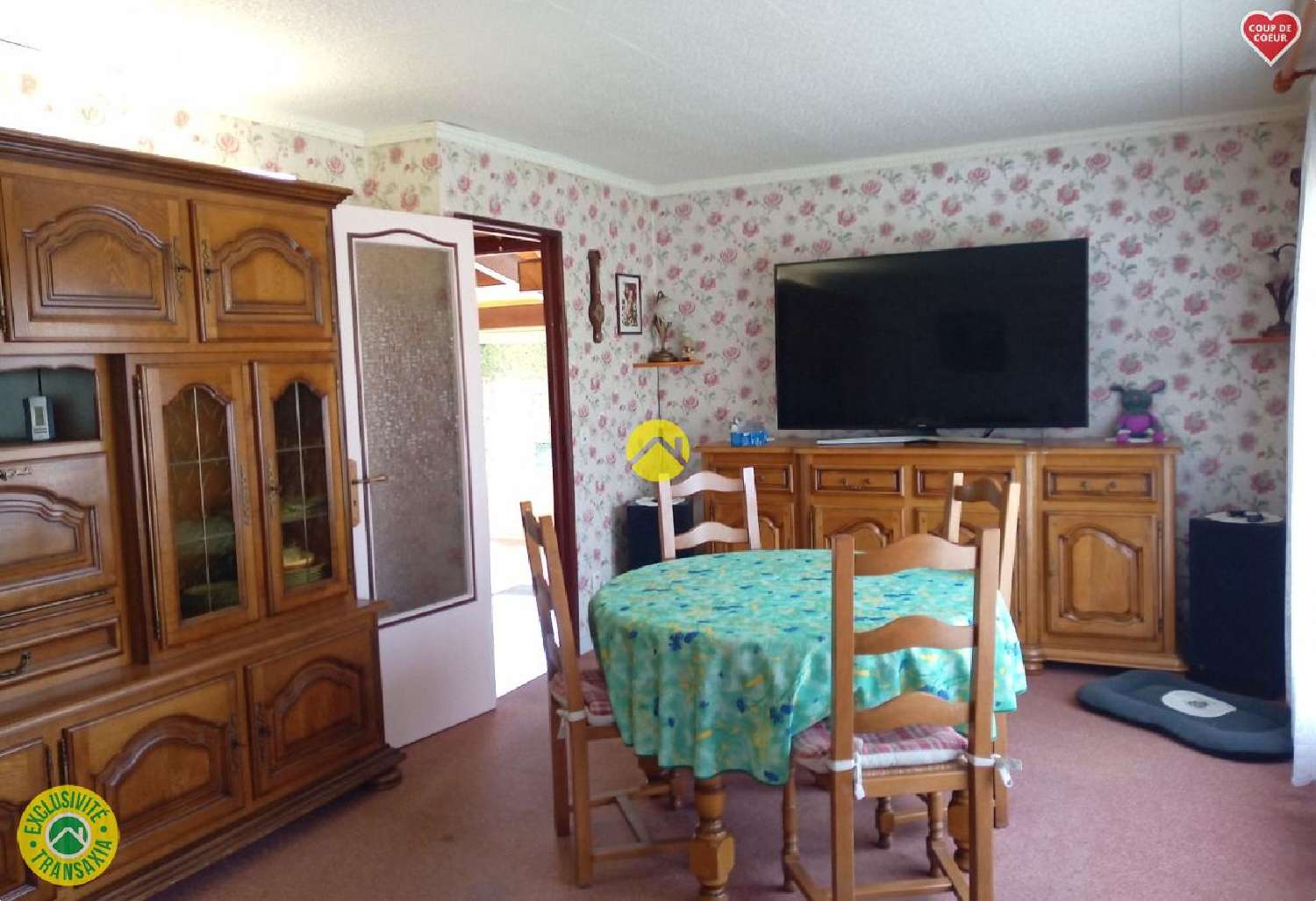  te koop huis Saint-Valérien Yonne 7