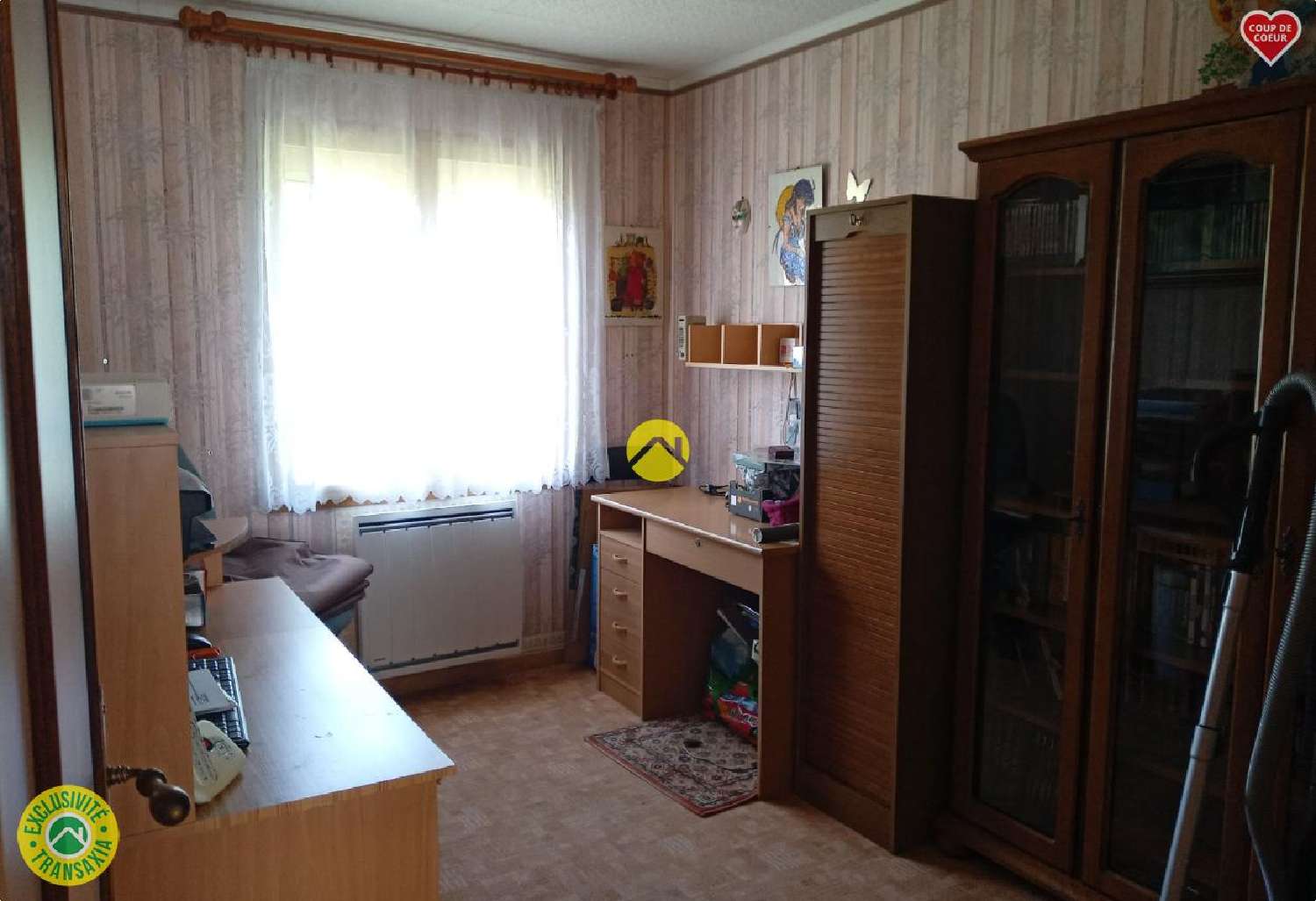  te koop huis Saint-Valérien Yonne 8