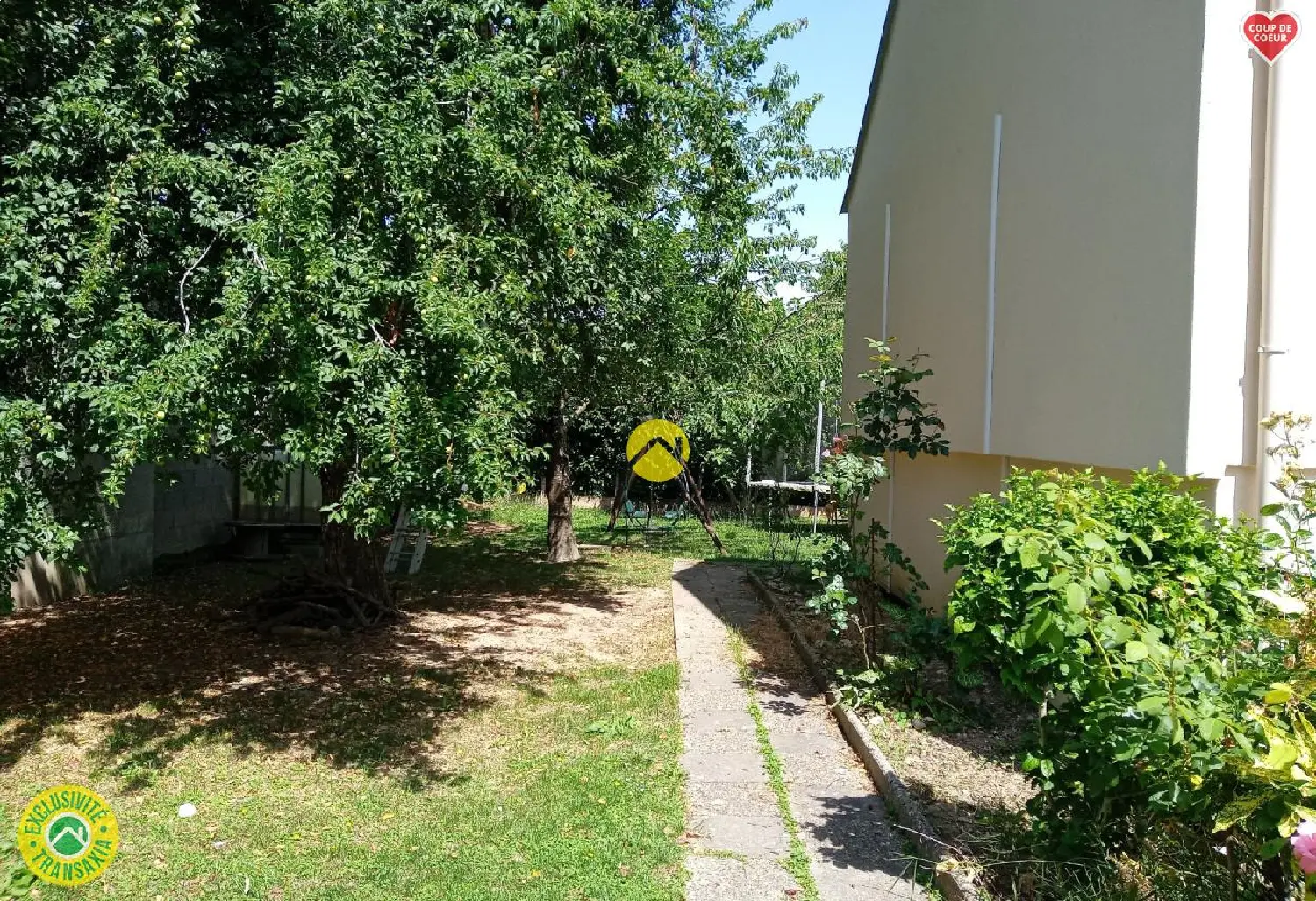  à vendre maison Saint-Valérien Yonne 2