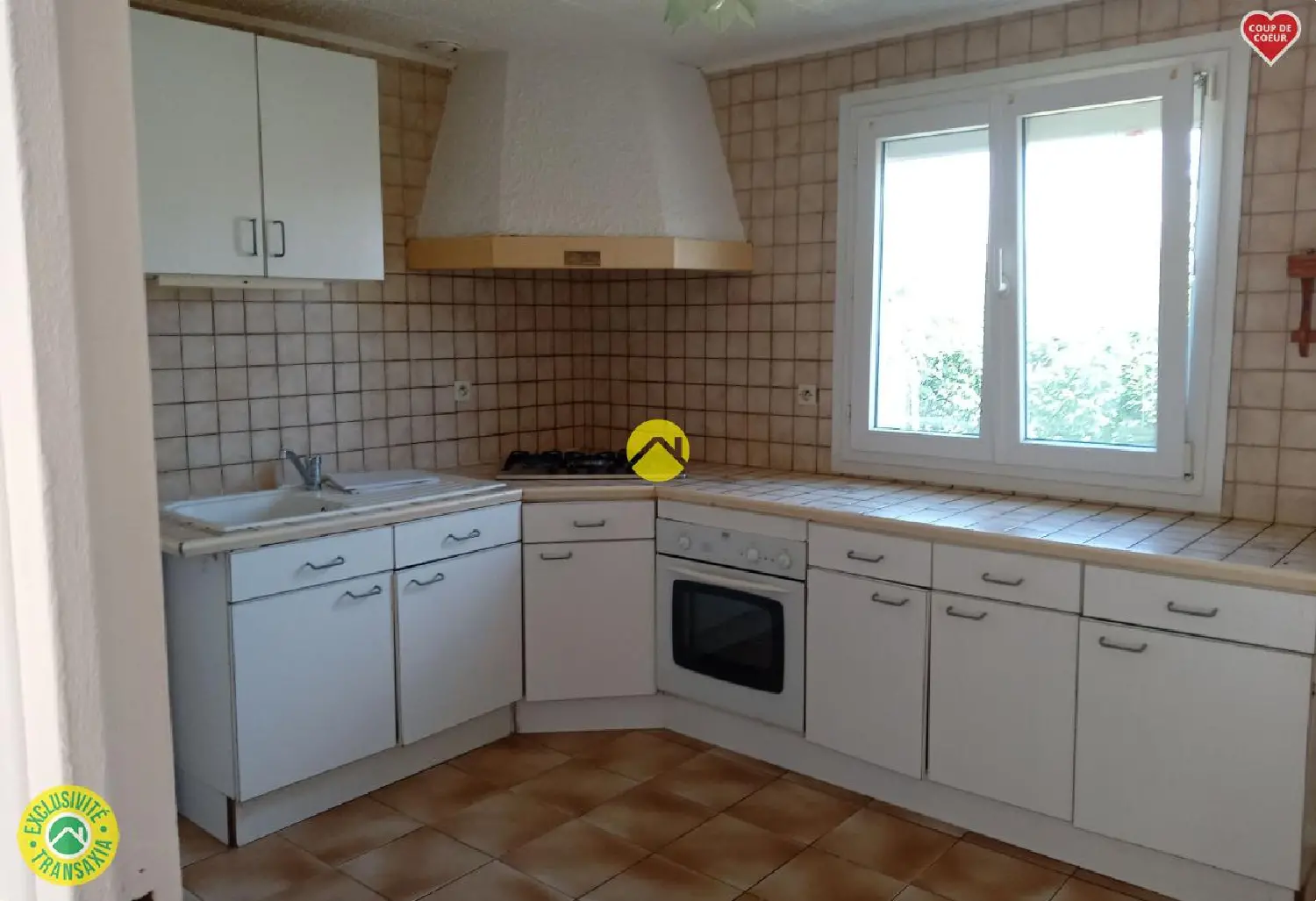  à vendre maison Saint-Valérien Yonne 3