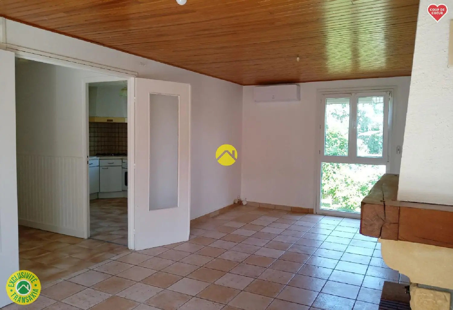  à vendre maison Saint-Valérien Yonne 5